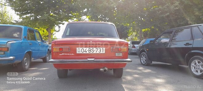 LADA (VAZ) 21011 1983, 94,334 km - 1.6 л - Ağcabədi