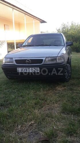 Opel Astra 1995, 355,800 km - 1.6 l - Mingəçevir