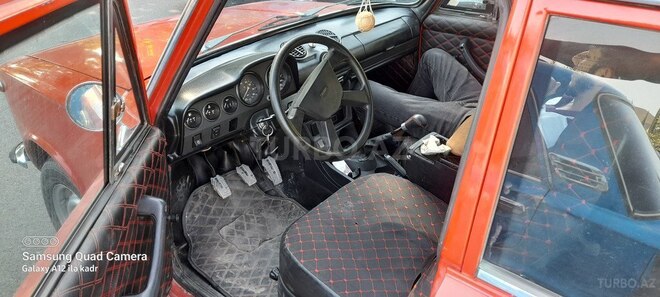 LADA (VAZ) 21011 1983, 94,334 km - 1.6 л - Ağcabədi