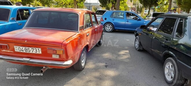 LADA (VAZ) 21011 1983, 94,334 km - 1.6 л - Ağcabədi