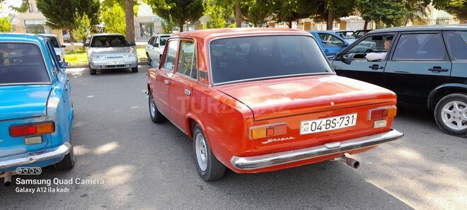 LADA (VAZ) 21011 1983, 94,334 km - 1.6 л - Ağcabədi