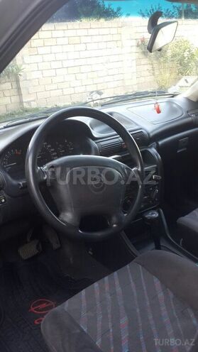 Opel Astra 1995, 355,800 km - 1.6 l - Mingəçevir