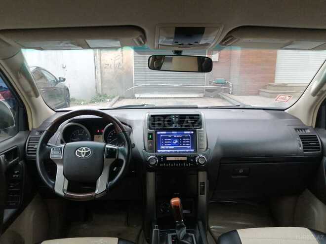 Toyota Prado 2009, 310,000 km - 2.7 l - Bakı