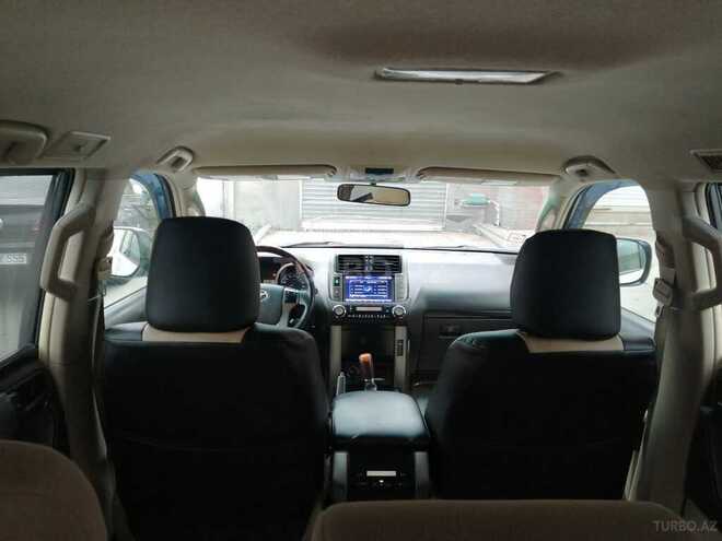 Toyota Prado 2009, 310,000 km - 2.7 l - Bakı