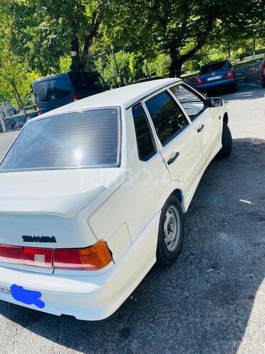 LADA (VAZ) 2115 2012, 187,000 km - 1.5 l - Qəbələ