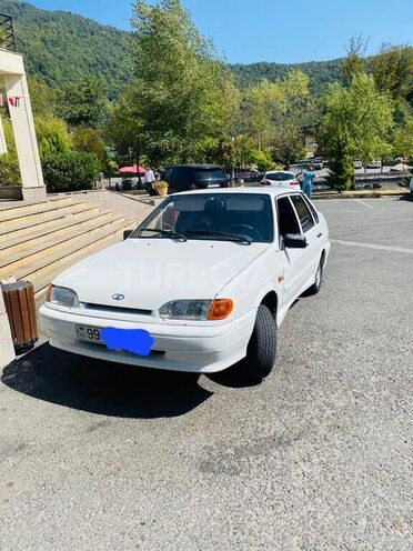 LADA (VAZ) 2115 2012, 187,000 km - 1.5 l - Qəbələ