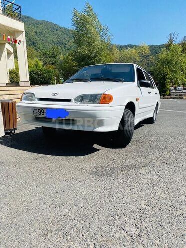 LADA (VAZ) 2115 2012, 187,000 km - 1.5 l - Qəbələ