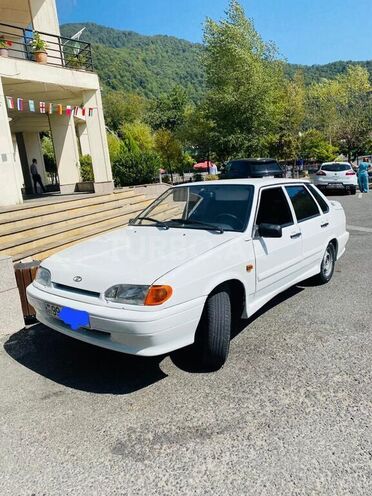 LADA (VAZ) 2115 2012, 187,000 km - 1.5 l - Qəbələ