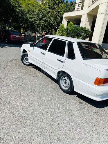 LADA (VAZ) 2115 2012, 187,000 km - 1.5 l - Qəbələ