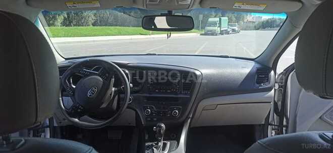 Kia Optima 2012, 271,979 km - 2.4 л - Bakı
