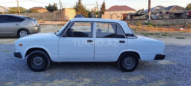 LADA (VAZ) 2107 2008, 230,000 km - 1.6 l - Bakı