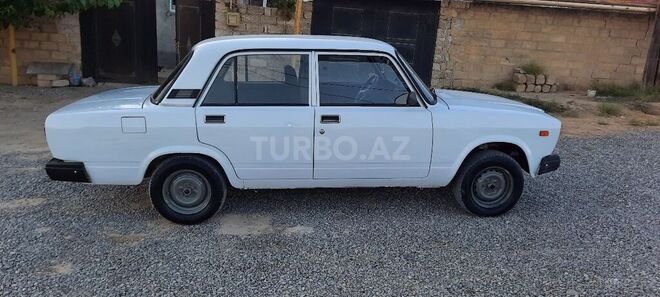 LADA (VAZ) 2107 2008, 230,000 km - 1.6 l - Bakı