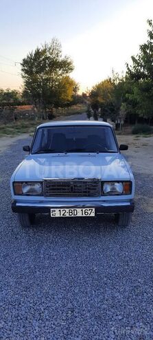 LADA (VAZ) 2107 2008, 230,000 km - 1.6 l - Bakı