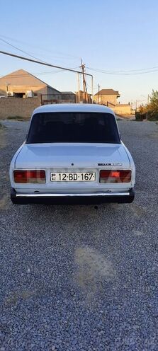 LADA (VAZ) 2107 2008, 230,000 km - 1.6 l - Bakı