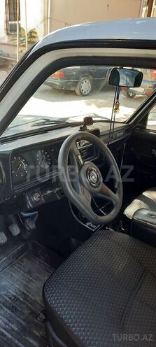 LADA (VAZ) 2107 2008, 230,000 km - 1.6 l - Bakı