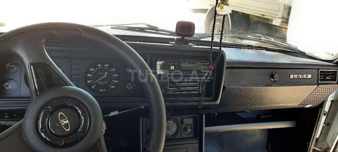 LADA (VAZ) 2107 2008, 230,000 km - 1.6 l - Bakı