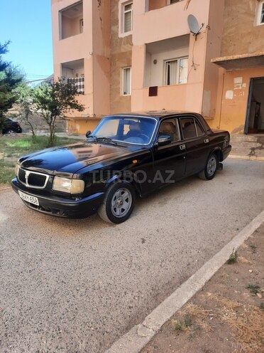 GAZ 3110 1998, 352,000 km - 2.3 л - Bakı