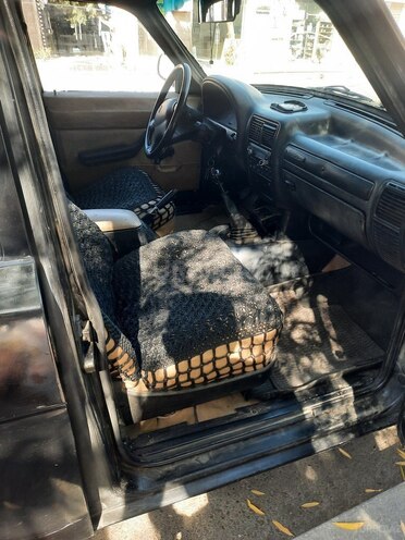 GAZ 3110 1998, 352,000 km - 2.3 л - Bakı