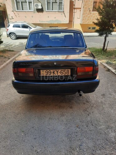 GAZ 3110 1998, 352,000 km - 2.3 л - Bakı
