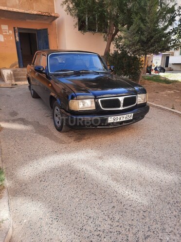 GAZ 3110 1998, 352,000 km - 2.3 л - Bakı