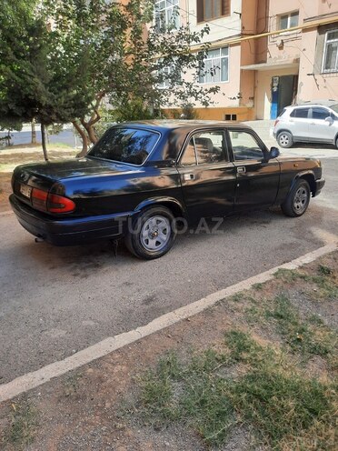 GAZ 3110 1998, 352,000 km - 2.3 л - Bakı