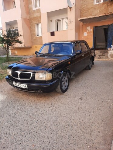GAZ 3110 1998, 352,000 km - 2.3 л - Bakı