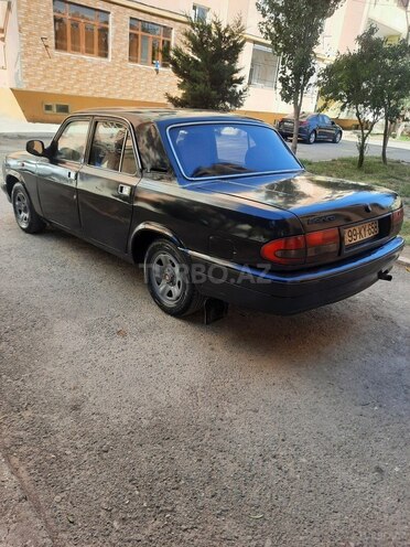 GAZ 3110 1998, 352,000 km - 2.3 л - Bakı