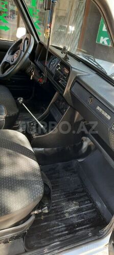LADA (VAZ) 2107 2008, 230,000 km - 1.6 l - Bakı
