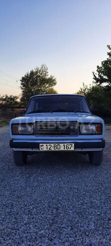 LADA (VAZ) 2107 2008, 230,000 km - 1.6 l - Bakı