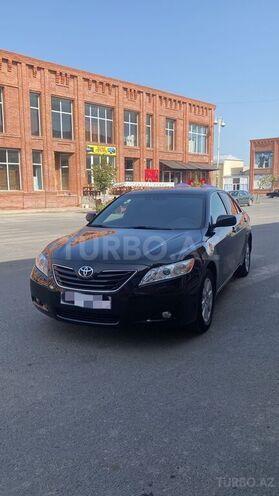 Toyota Camry 2007, 226,000 km - 2.4 л - Gəncə