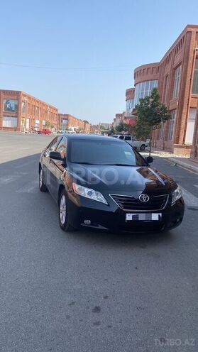 Toyota Camry 2007, 226,000 km - 2.4 л - Gəncə