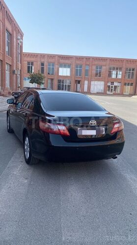 Toyota Camry 2007, 226,000 km - 2.4 л - Gəncə