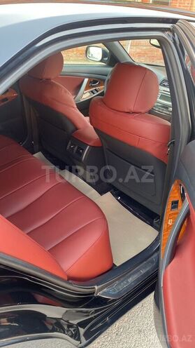 Toyota Camry 2007, 226,000 km - 2.4 л - Gəncə