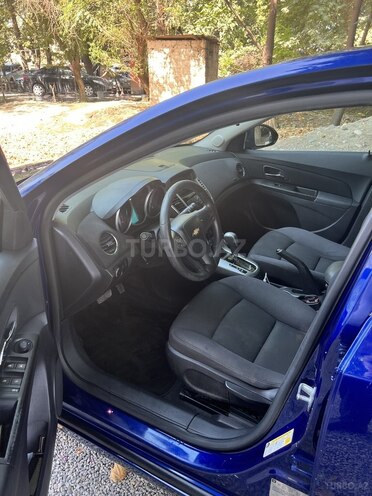 Chevrolet Cruze 2013, 190,000 km - 1.4 l - Bərdə