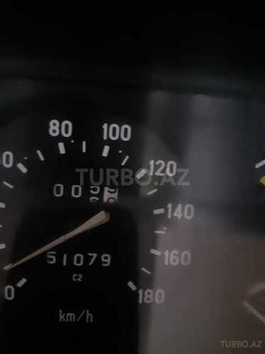 LADA (VAZ) 2107 2006, 51,079 km - 1.6 л - Gəncə