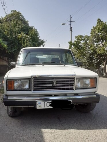 LADA (VAZ) 2107 2006, 51,079 km - 1.6 л - Gəncə
