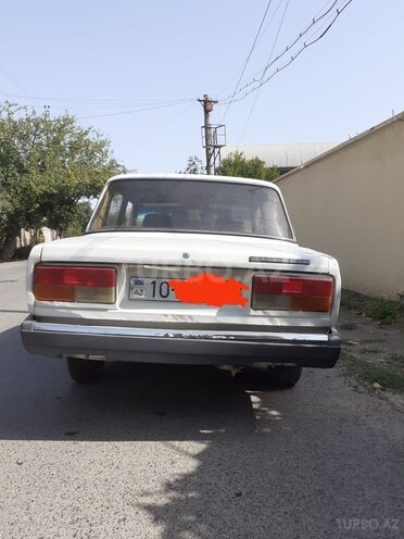 LADA (VAZ) 2107 2006, 51,079 km - 1.6 л - Gəncə