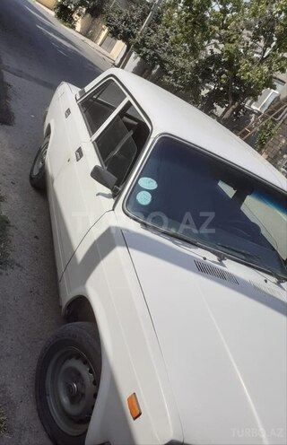 LADA (VAZ) 2107 2006, 51,079 km - 1.6 л - Gəncə
