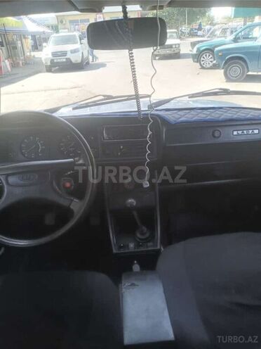 LADA (VAZ) 2107 2007, 75,000 km - 1.6 l - Bakı