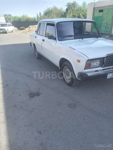 LADA (VAZ) 2107 2007, 75,000 km - 1.6 l - Bakı