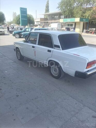 LADA (VAZ) 2107 2007, 75,000 km - 1.6 l - Bakı