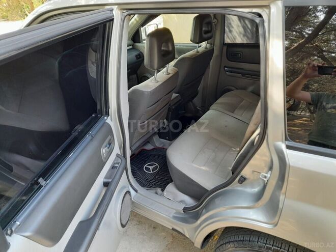 Nissan X-Trail 2001, 192,000 km - 2.0 л - Sumqayıt