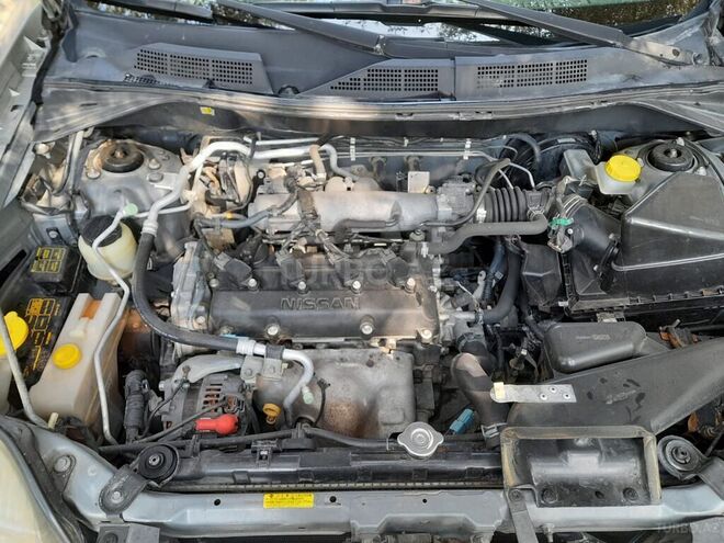 Nissan X-Trail 2001, 192,000 km - 2.0 л - Sumqayıt