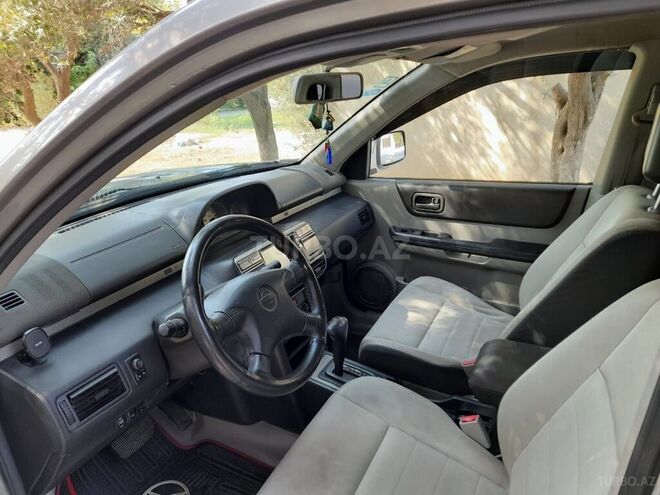 Nissan X-Trail 2001, 192,000 km - 2.0 л - Sumqayıt