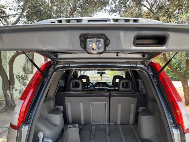 Nissan X-Trail 2001, 192,000 km - 2.0 л - Sumqayıt