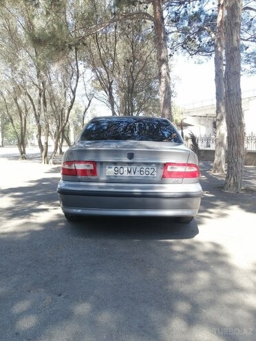 Iran Khodro Samand 2007, 230,000 km - 1.8 л - Bakı