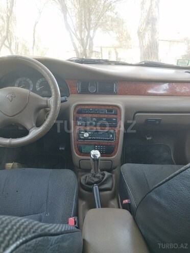 Iran Khodro Samand 2007, 230,000 km - 1.8 л - Bakı