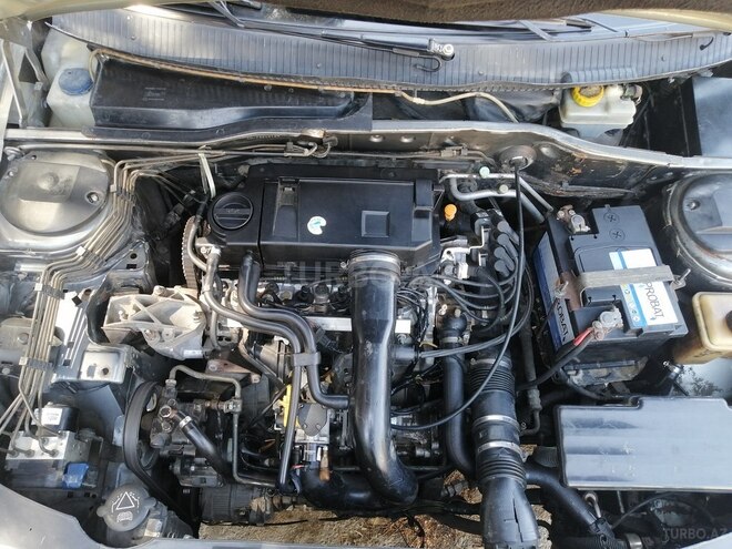 Iran Khodro Samand 2007, 230,000 km - 1.8 л - Bakı