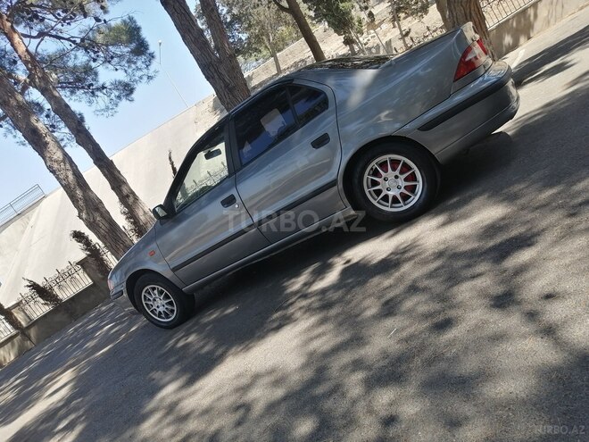 Iran Khodro Samand 2007, 230,000 km - 1.8 л - Bakı