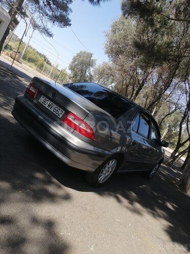 Iran Khodro Samand 2007, 230,000 km - 1.8 л - Bakı